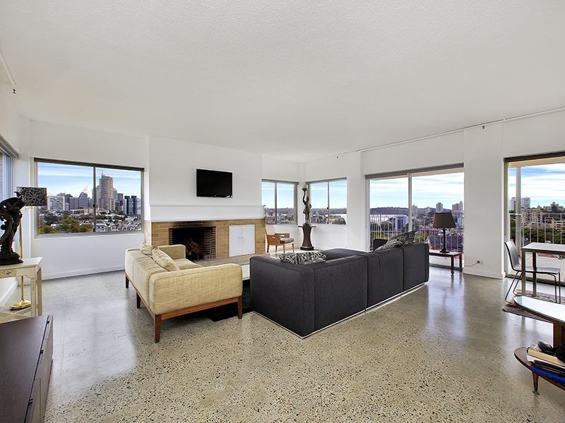 21 Duxford Street, Paddington NSW 2021