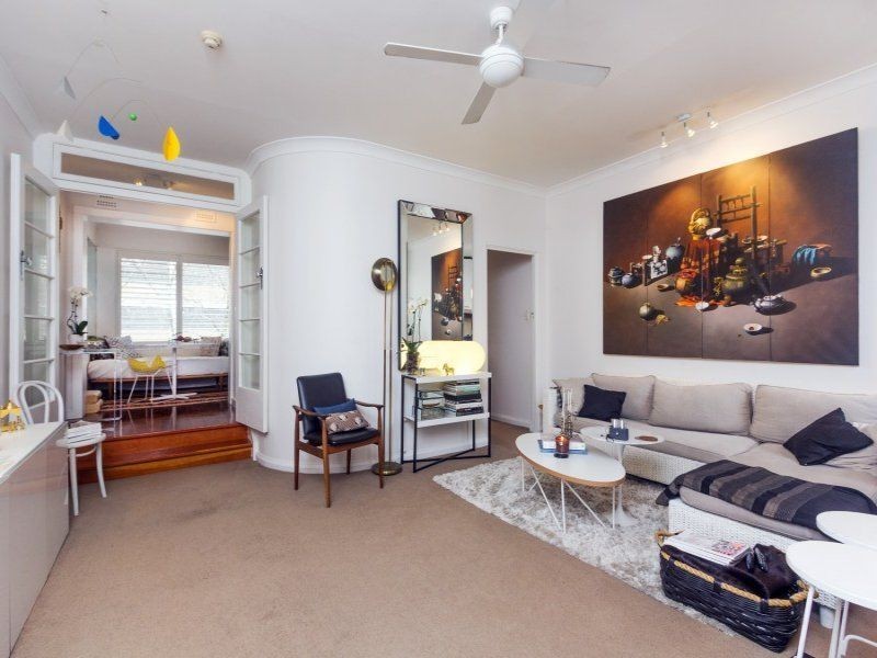 23/199A Victoria Street, Potts Point NSW 2011