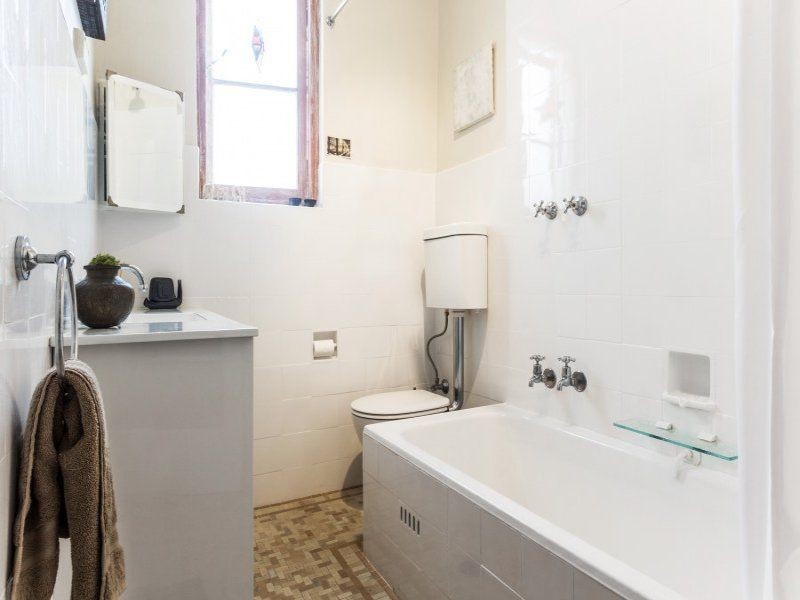 23/199A Victoria Street, Potts Point NSW 2011