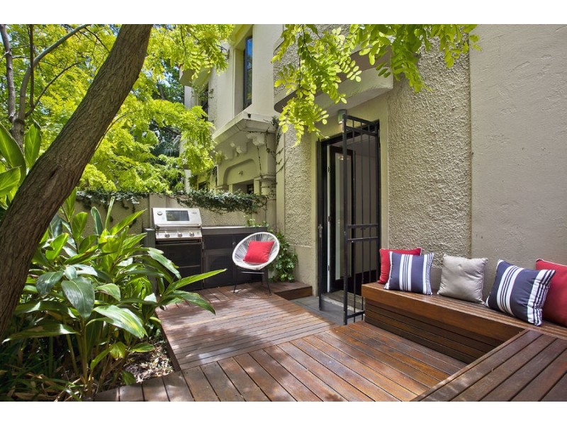 1/2 Farrell Avenue, Darlinghurst NSW 2010
