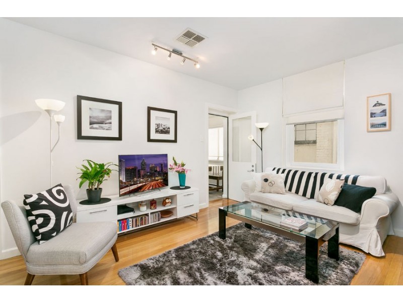 1/2 Farrell Avenue, Darlinghurst NSW 2010