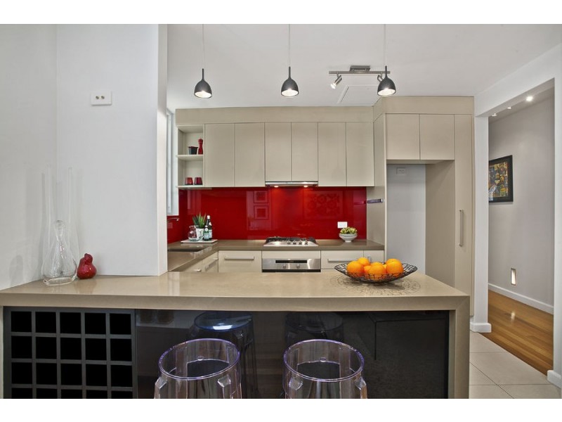 1/2 Farrell Avenue, Darlinghurst NSW 2010