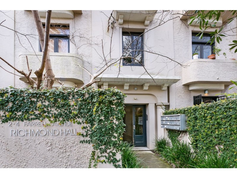 1/2 Farrell Avenue, Darlinghurst NSW 2010