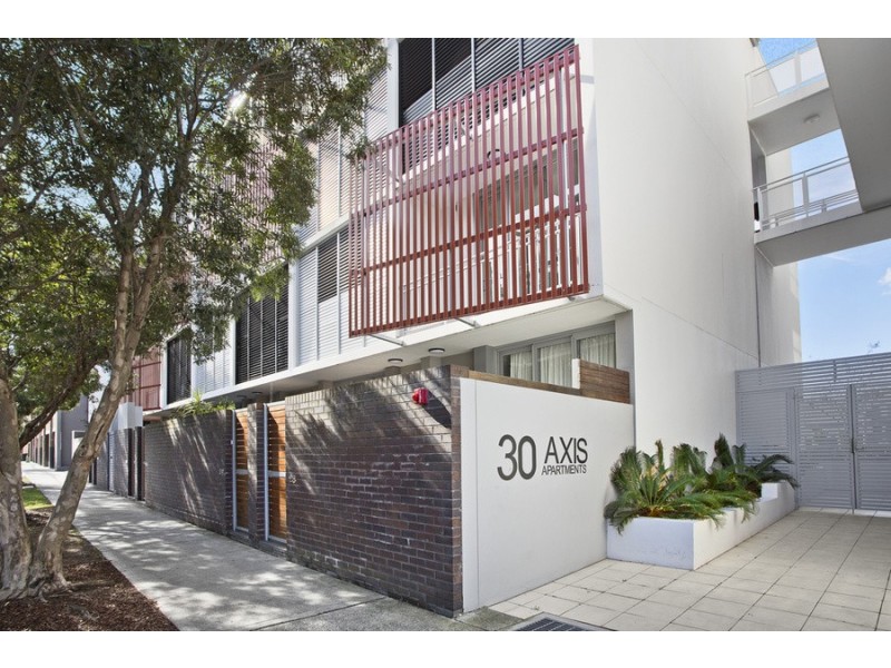 10/30 Brennan Street, Alexandria NSW 2015