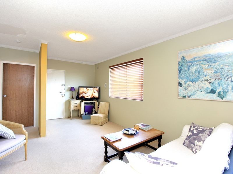 5/1 Hendy Avenue, Coogee NSW 2034