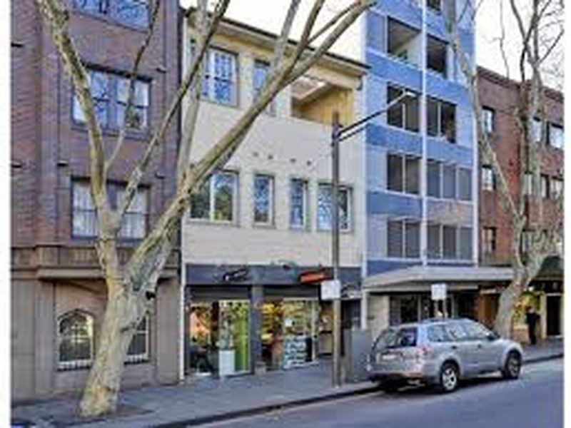 4/121 Macleay Street, Potts Point NSW 2011