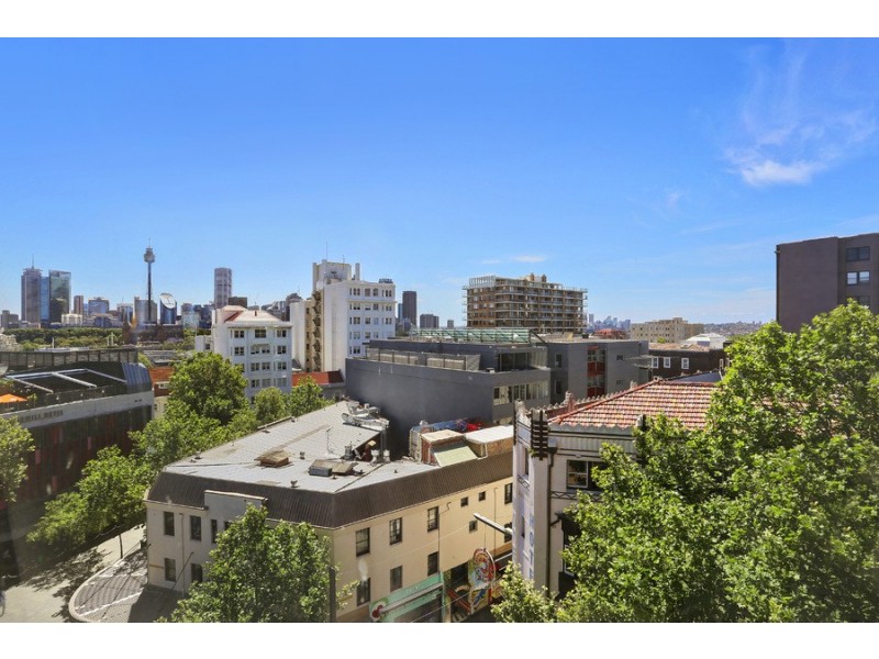 501/30 Darlinghurst Road, Potts Point NSW 2011