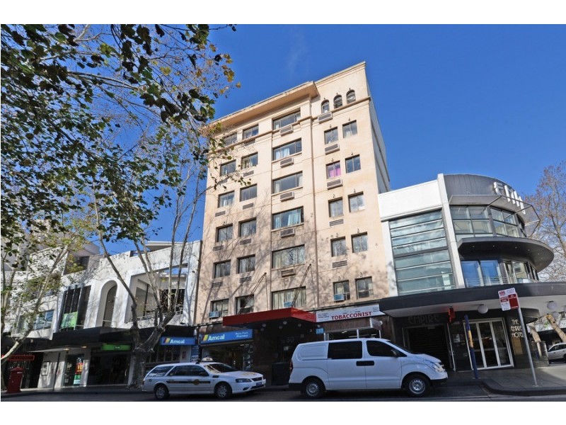 501/30 Darlinghurst Road, Potts Point NSW 2011
