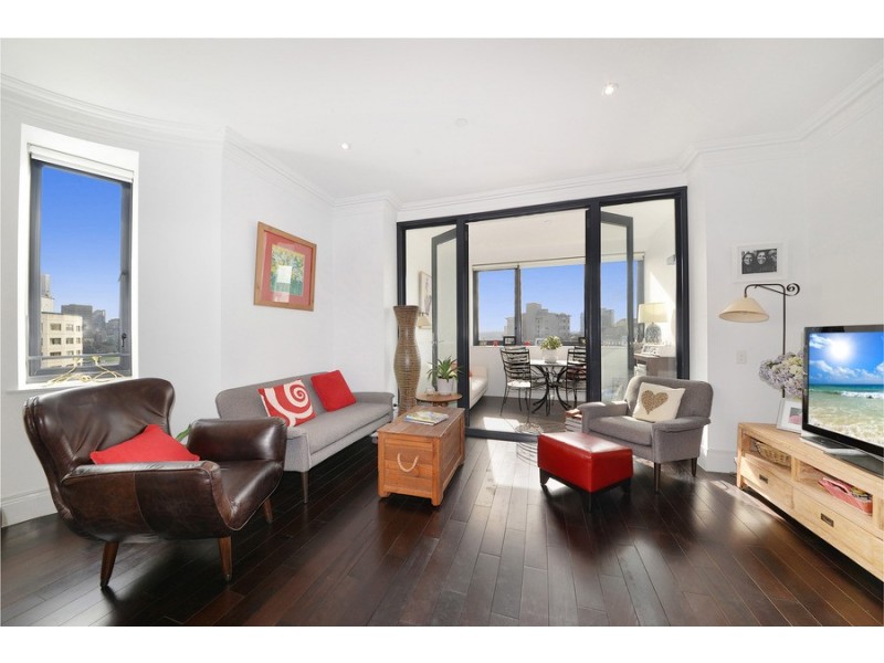 602/9-15 Bayswater Road, Potts Point NSW 2011