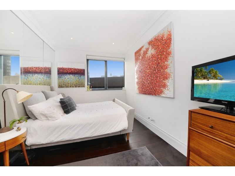 602/9-15 Bayswater Road, Potts Point NSW 2011