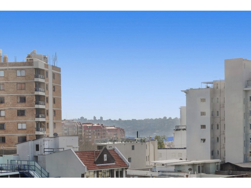 602/9-15 Bayswater Road, Potts Point NSW 2011