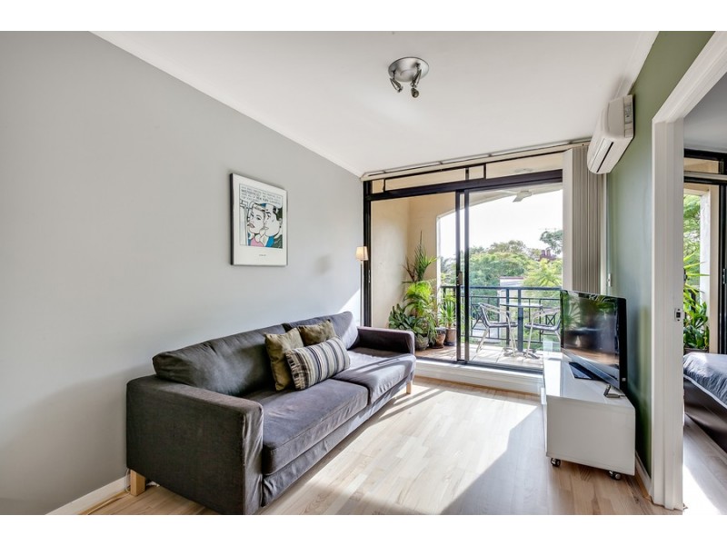 20/175 Cathedral Street, Woolloomooloo NSW 2011