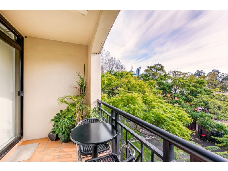 20/175 Cathedral Street, Woolloomooloo NSW 2011