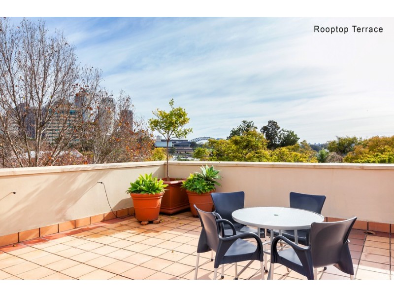 20/175 Cathedral Street, Woolloomooloo NSW 2011