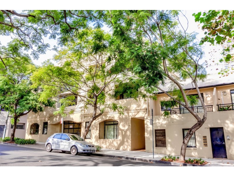 20/175 Cathedral Street, Woolloomooloo NSW 2011