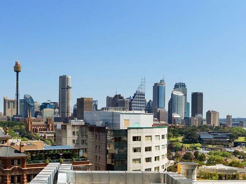 805/9-15 Bayswater Road, Potts Point NSW 2011