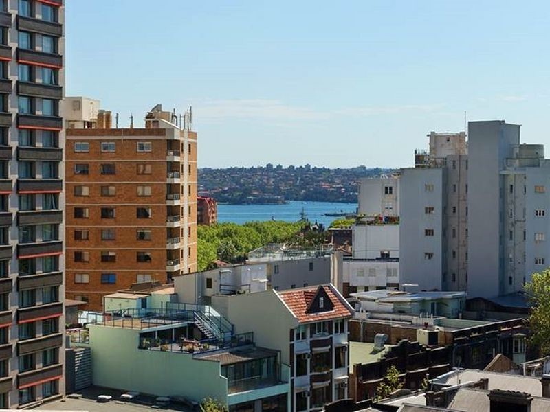805/9-15 Bayswater Road, Potts Point NSW 2011