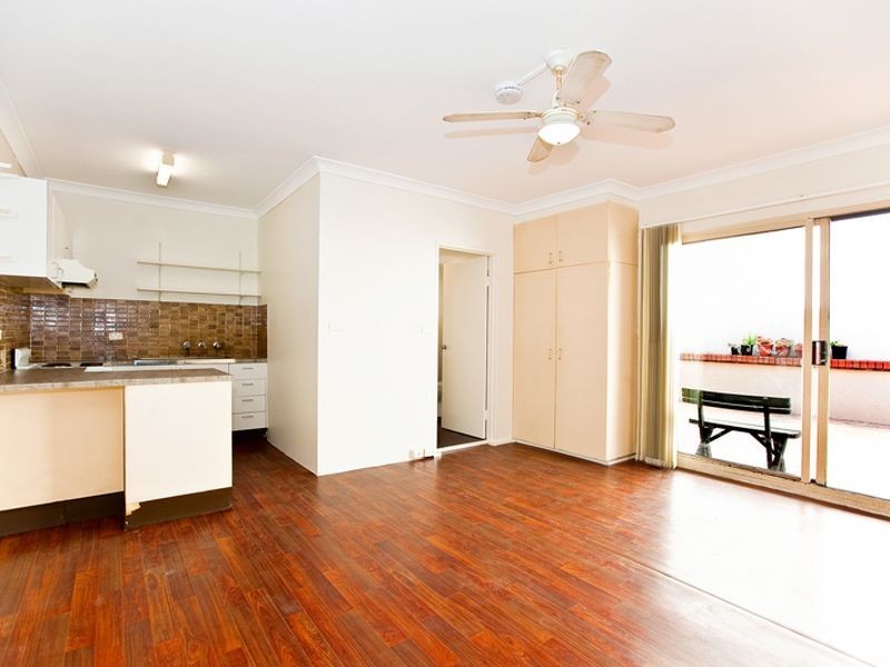 5/126 Roscoe Street (Enter Via Gould, Bondi Beach NSW 2026