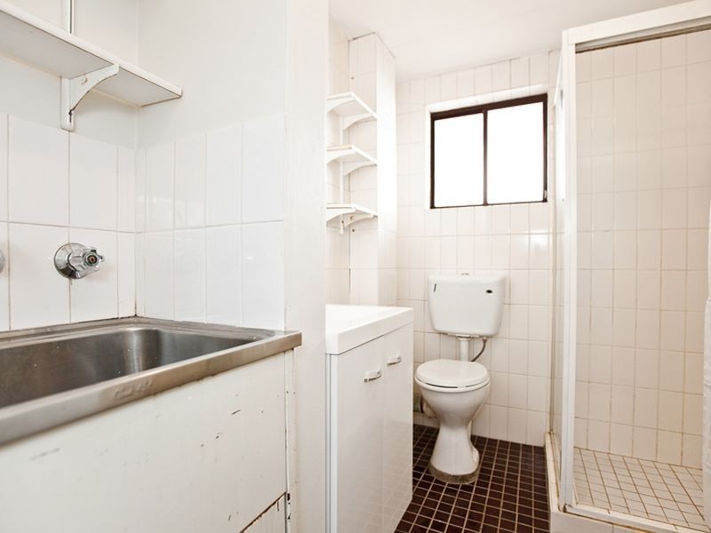 5/126 Roscoe Street (Enter Via Gould, Bondi Beach NSW 2026