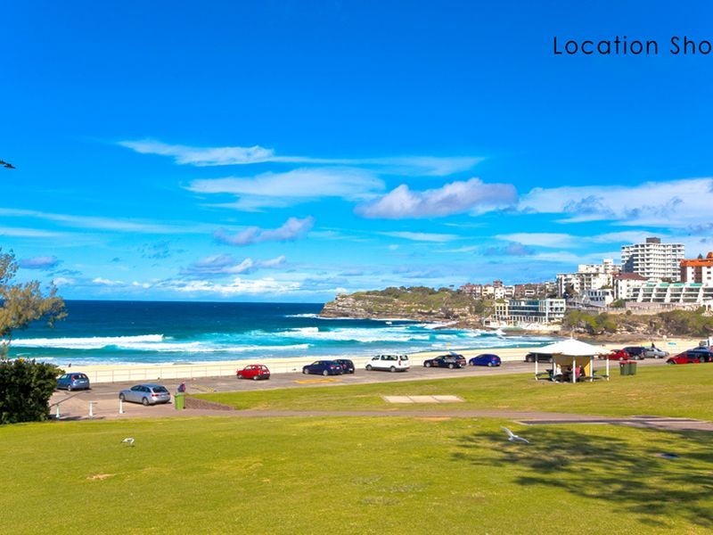5/126 Roscoe Street (Enter Via Gould, Bondi Beach NSW 2026