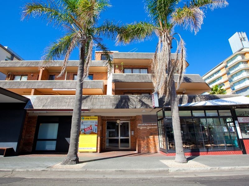 5/126 Roscoe Street (Enter Via Gould, Bondi Beach NSW 2026