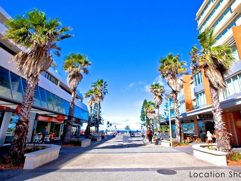 5/126 Roscoe Street (Enter Via Gould, Bondi Beach NSW 2026