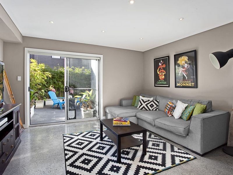 1/33 Burren Street, Erskineville NSW 2043