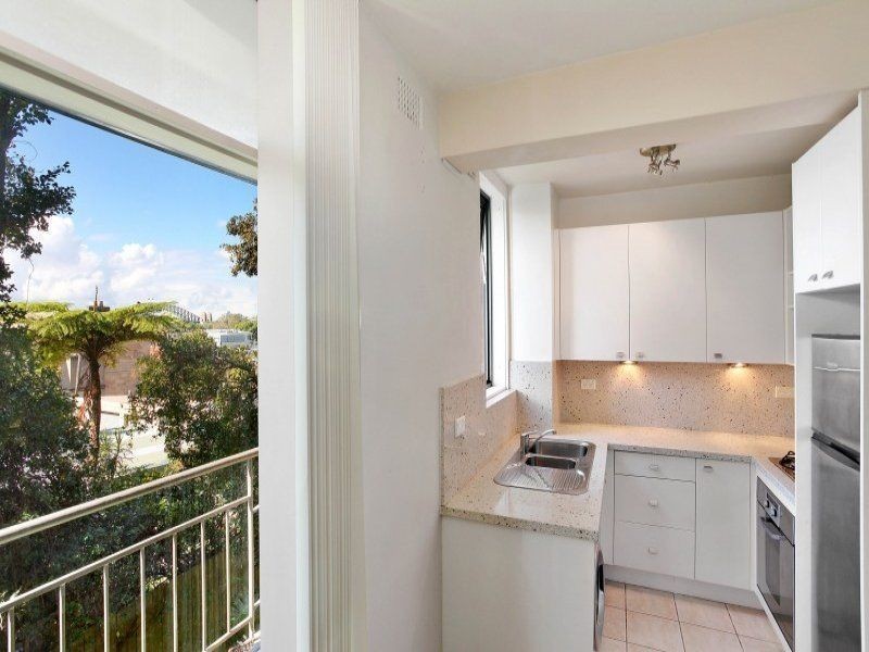 11/13 Campbell Street, Balmain NSW 2041