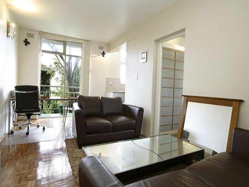 11/13 Campbell Street, Balmain NSW 2041