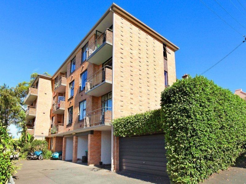 11/13 Campbell Street, Balmain NSW 2041