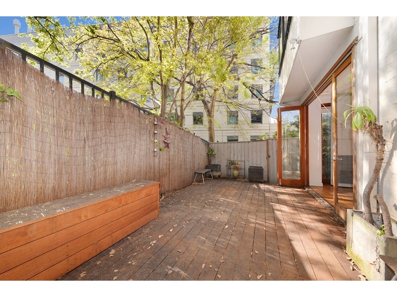 11/2-4 Farrell Avenue, Darlinghurst NSW 2010