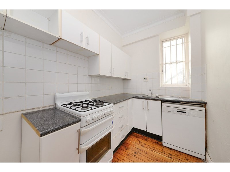 11/2-4 Farrell Avenue, Darlinghurst NSW 2010