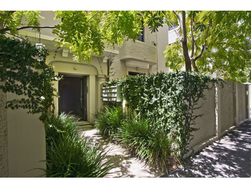 11/2-4 Farrell Avenue, Darlinghurst NSW 2010