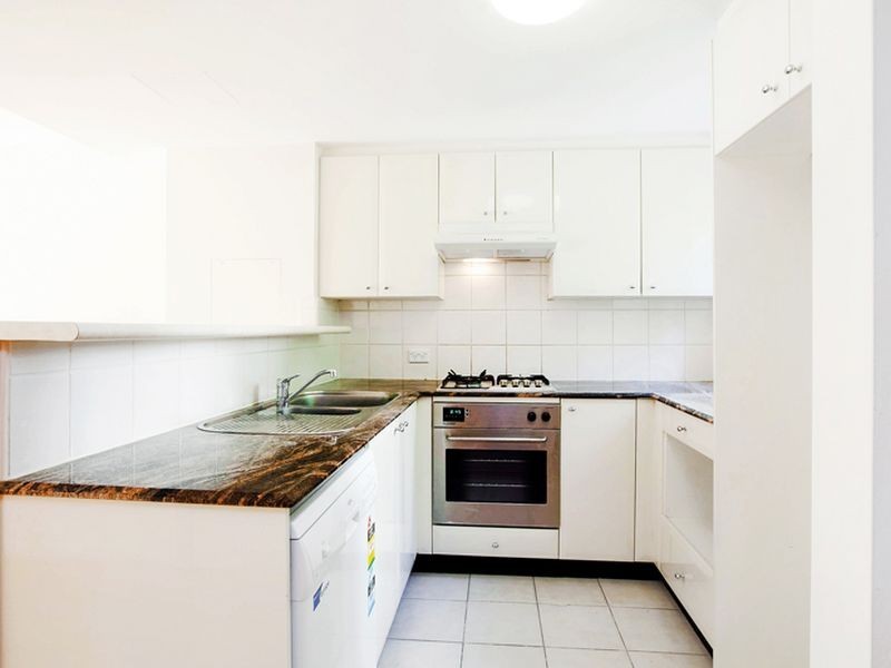 7/63 Crown Street, Woolloomooloo NSW 2011