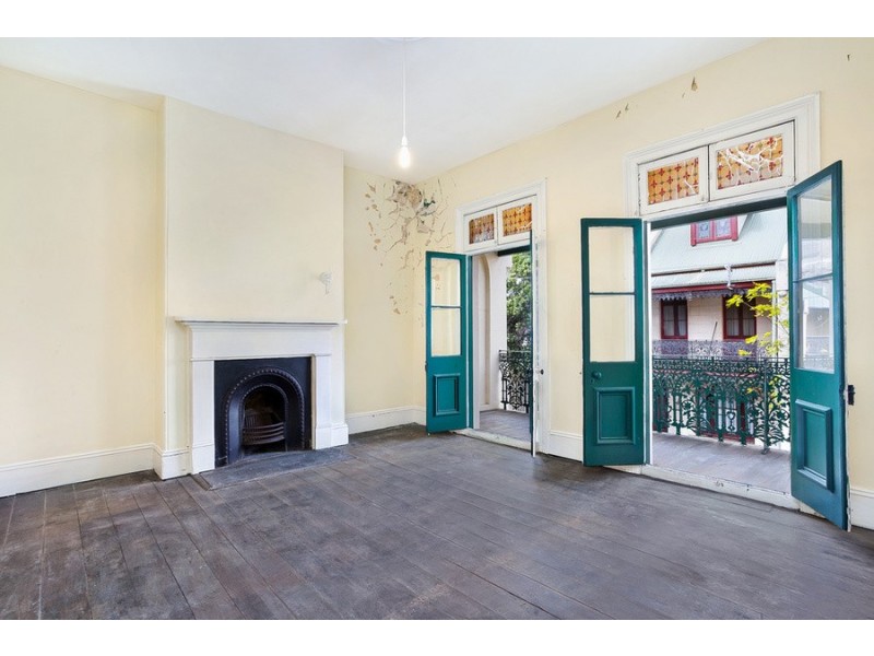 16 Ridge Street, Surry Hills NSW 2010