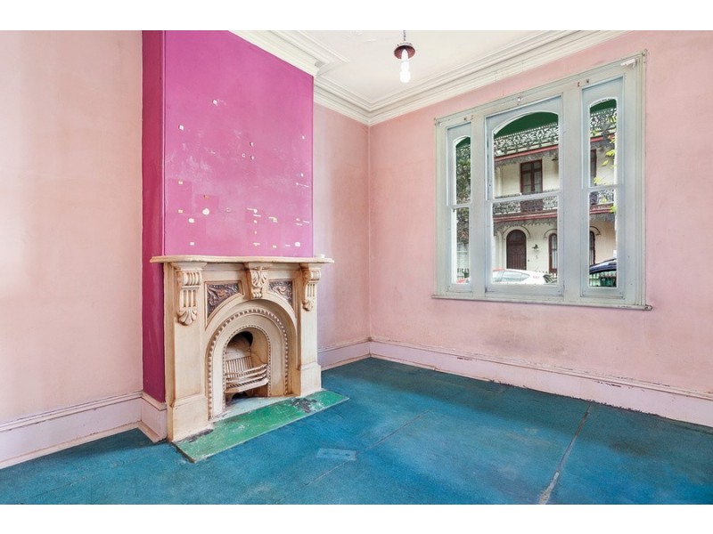 16 Ridge Street, Surry Hills NSW 2010