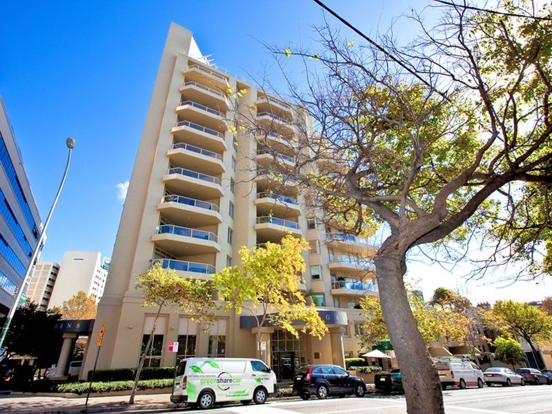 1013/63 Crown Street, Woolloomooloo NSW 2011