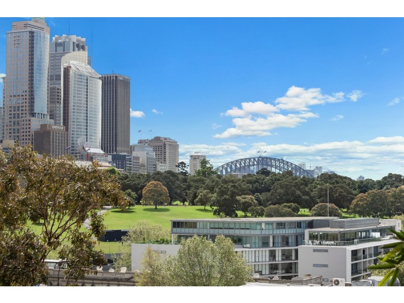 28/113-125 Palmer Street, Woolloomooloo NSW 2011