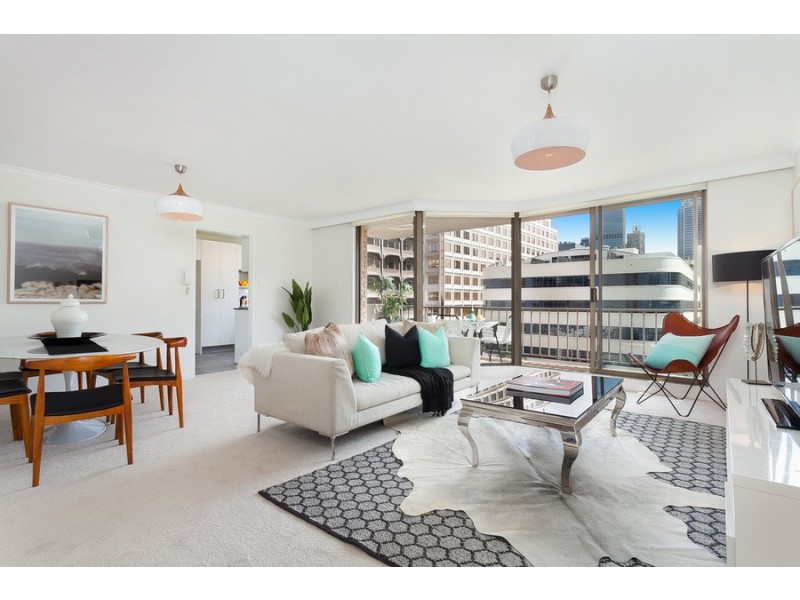 28/113-125 Palmer Street, Woolloomooloo NSW 2011