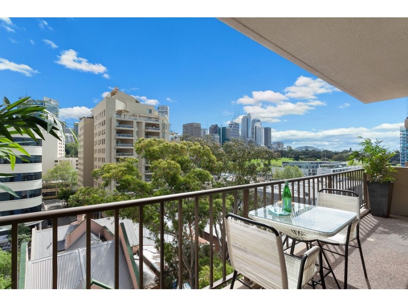 28/113-125 Palmer Street, Woolloomooloo NSW 2011