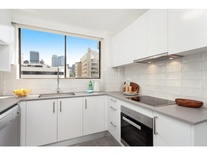 28/113-125 Palmer Street, Woolloomooloo NSW 2011