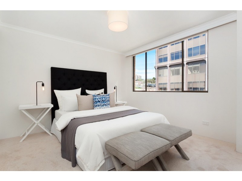 28/113-125 Palmer Street, Woolloomooloo NSW 2011