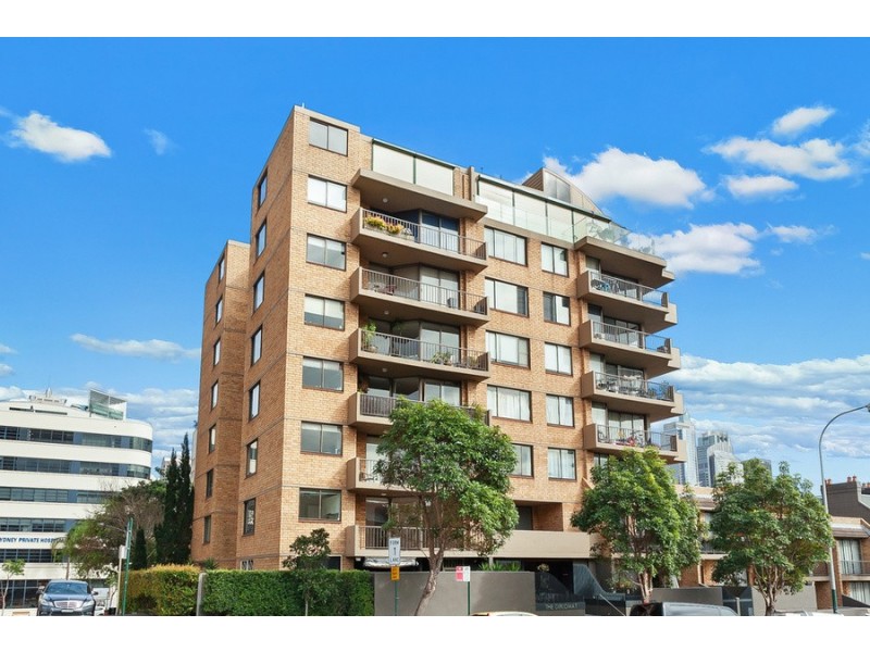 28/113-125 Palmer Street, Woolloomooloo NSW 2011