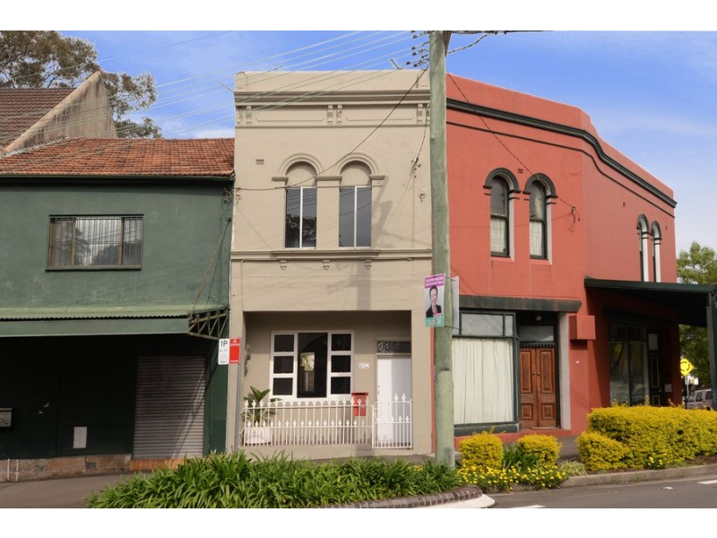 452 Abercrombie Street, Darlington NSW 2008