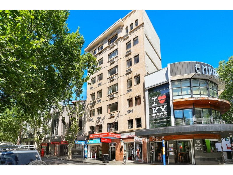 105/30 Darlinghurst Road, Potts Point NSW 2011