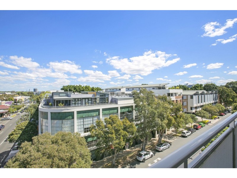 24/30 Brennan Street, Alexandria NSW 2015