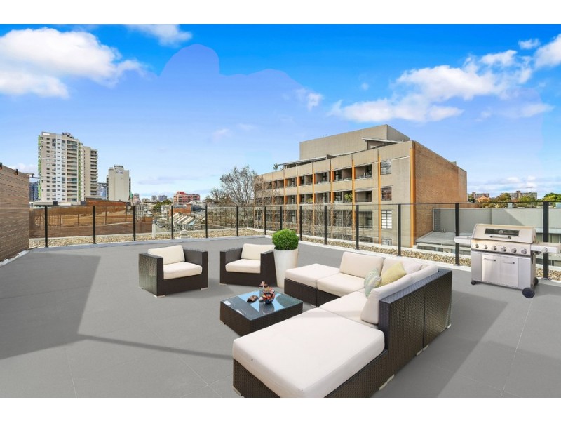 211/2-20 Botany Road, Alexandria NSW 2015