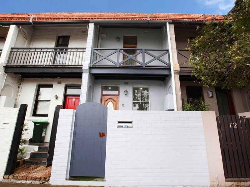 10 Campbell Road, Alexandria NSW 2015