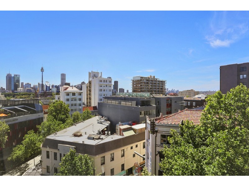 501/30 Darlinghurst Road, Potts Point NSW 2011