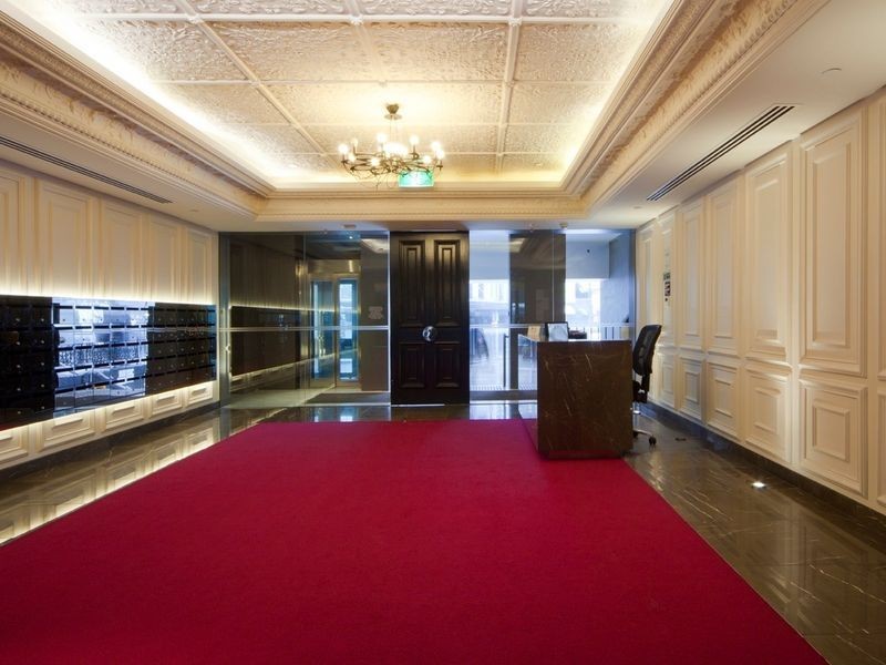 508/9-15 Bayswater Road, Potts Point NSW 2011